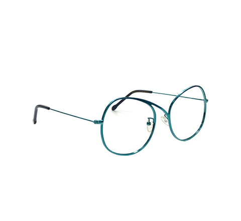 Premium Eyewear Design - Elegant Eyeglasses - High-End Frames - UV Blocking Eyewear