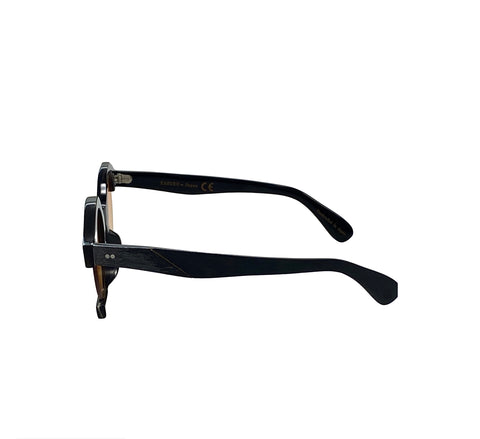 Unique Texture Sunglasses -
Premium Handcrafted Eyewear