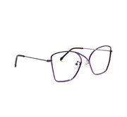 Silicone Comfort- Premium Eyewear Design- UV Blocking Glasses