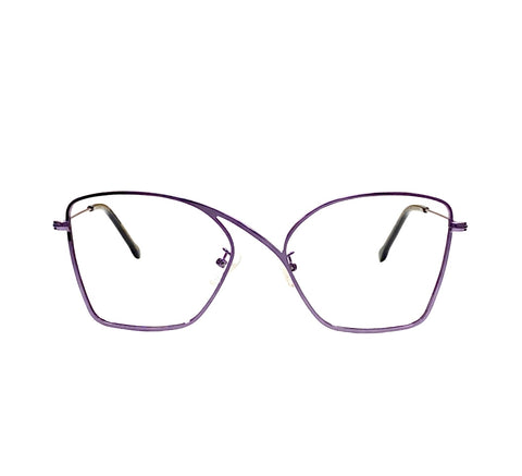 Luxury Eyewear- Polycarbonate Lenses- Stylish Eyeglass Frames- Men's Optical Frames- Women's Eyeglass Frames