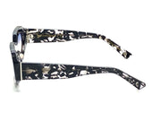 Gradient Style Eyewear- Stylish UV Sunglasses- Fashionable Eyewear- SEDUCTION Eyeglass Collection