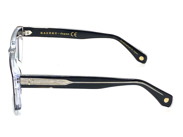 Contemporary Eyewear - Lightweight Acetate Frames
