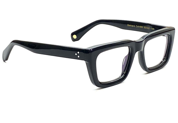 Designer Acetate Frames - Durable Eyeglass Design- Comfortable Eyewear- Modern Optical Frames