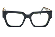 Eyewear for Clarity- Optical Frames for Style- RAVEN Eyewear- Stylish Acetate Frames- Timeless Fashion Frames