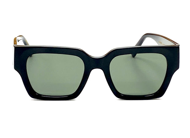 Stylish Eyewear- CR39 Clarity Lenses- Comfortable Nose Bridge- Premium Acetate Frames- Designer Sunglasses