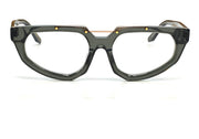 Moonlight Optical Frames- Acetate Eyewear- CR39 Lenses- UV Protection Glasses- U Fit Bridge Design- 5-Barrel Hinges