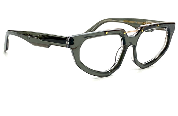 Designer Optical Frames- Acetate Frames for Clarity- UV Shield Eyewear- Polished Acetate Eyewear- UV Protection Eyeglasses