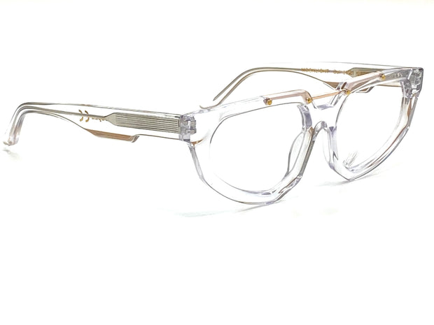 Premium Clarity Frames- Clear Vision Glasses- Eyewear for Clarity- Optical Frames for Style