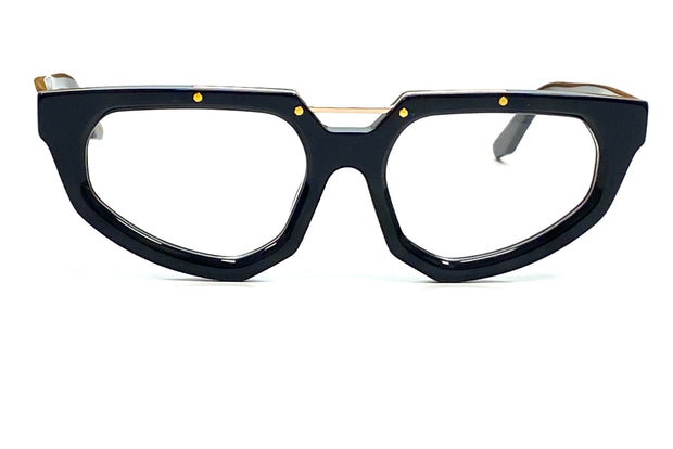 Stylish Eyewear- UV Defense Eyewear- Comfortable Nose Bridge- Premium Acetate Frames- Clear Vision Eyeglasses