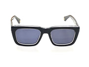 DIEHARD Sunglasses - Acetate Frames- U-Fit Bridge- Scratch-Resistant Shades- UV Protection Eyewear- Blue Light Defense- Stylish Sunglasses- Designer Eyewear