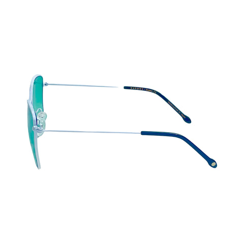 Eye Health Accessories- High-End Sunglass Frames- Modern Sunglass Design