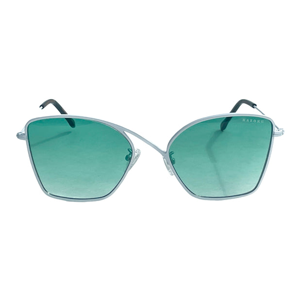 EUPHORIA GOLD  - Scratch-Resistant Frames- Luxury Sunglasses- Stylish Eyewear- Premium Shades- Designer Eyeglasses