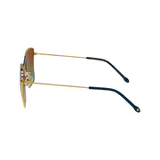 UV Blocking Glasses- Scratch-Resistant Sunglasses- Contemporary Sunglasses- Fashionable Optical Frames