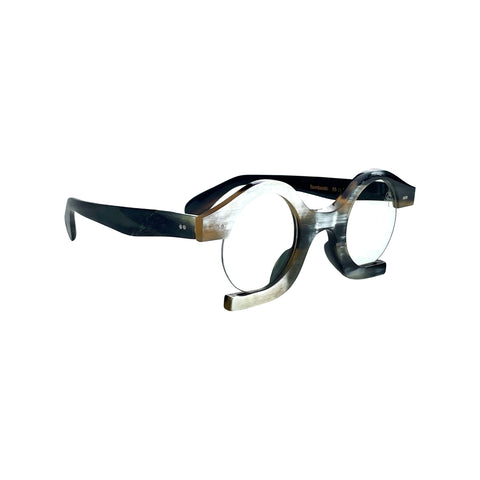 Luxury Optical Glasses-
Unique Texture Eyewear-
Designer Optical Frames