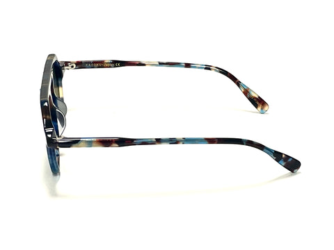 Designer Sunwear UV Shield Fashion Clear Vision Eyewear Comfortable Sunglasses Trendsetting Eyewear Polarized Clarity