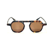 Fashionable UV Protection
Durable Sunglasses Frame
Kazoku Lunettes Eyewear