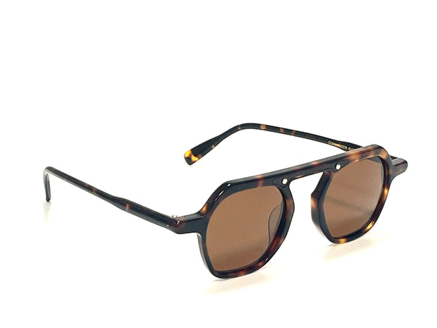 Stylish Summer Shades -
Commander Eyewear Collection