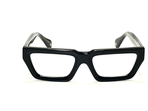High-Quality Optical Frames - Stylish Prescription Glasses- UV Protection Eyeglasses- Flash Mirror Optical