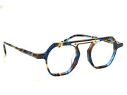 Fashionable Eyewear- Premium Polycarbonate Lenses- Protective Optical Frame