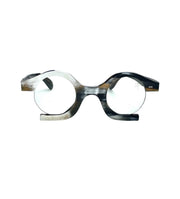 Bombastic Optical Glasses -
Genuine Horn Eyewear-
Handcrafted Optical Frames-
Limited Edition Optical Glasses