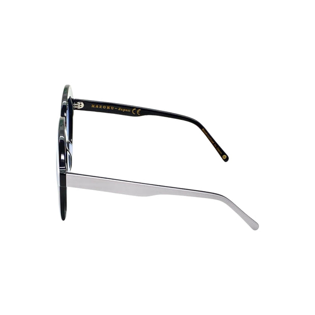 Designer Sunglasses Modern Shades UV Defense Eyewear Polycarbonate Lens Clarity UV Protection Eyeglasses