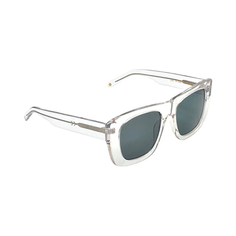 5 Barrel Hinge Frames- CR39 Clarity Lenses- Scratch Resistance Shades