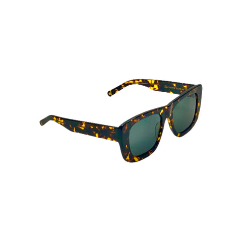 Clear Vision Shades- Designer Sunglasses- Premium UV Protection - customer friendly sunglasses
