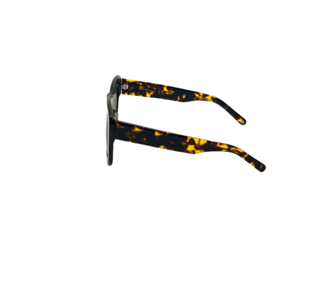 Fashionable Sunglasses- Comfortable Nose Pads- UV Shield Eyewear