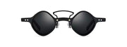 MADMAN Sunglasses - Acetate Eyewear-- U Fit Bridge Design- Polycarbonate Lenses- UV Protection Shades- Scratch-Resistant Frames- Anti-Reflection Coating
