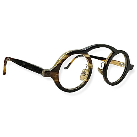 prescription glasses