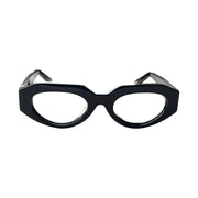 SEDUCTION - Kazoku lunettes - Fashion Glasses - - Blue Light Blocking- CR39 Clarity Lenses- Acetate Optical Collection- Eye Comfort Frames