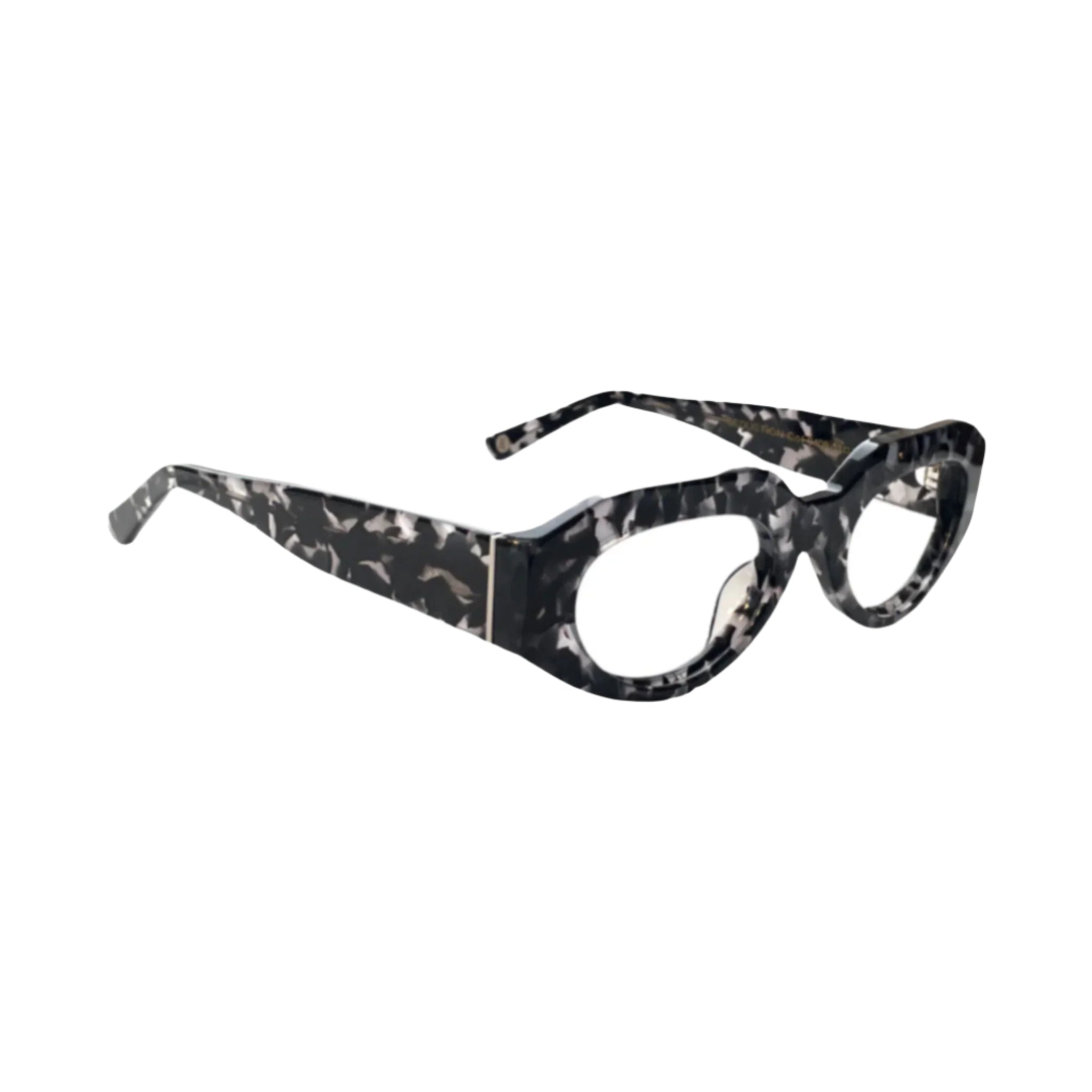 Scratch Resistance Eyewear- SEDUCTION Fashion Frames- Stylish Blue Light Eyewear- Fashionable Optical Collection