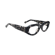 Scratch Resistance Eyewear- SEDUCTION Fashion Frames- Stylish Blue Light Eyewear- Fashionable Optical Collection
