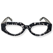 SEDUCTION - Kazoku lunettes - Luxury Eyeglassses - SEDUCTION Optical Frames- Acetate Eyewear- CR39 Lens Technology- Blue Light Protection    