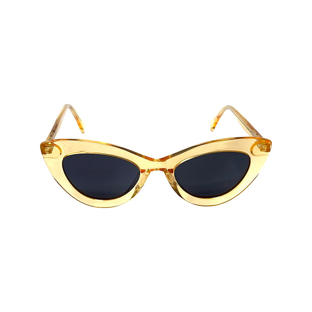 CR39 Sunglasses Lenses
UV Protection Sunglasses
Scratch Resistant Shades
Designer Sunglasses by Kazoku Lunettes
Spring Hinges Sunglasses