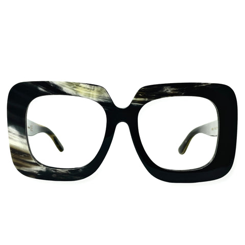 Fuse Premium Optical Frame - gucci optical frames - eyewear shop near me -  modern optical frames - glasses shops - Kazoku Japan - Kazoku Lunettes - Lunettes eyeglasses