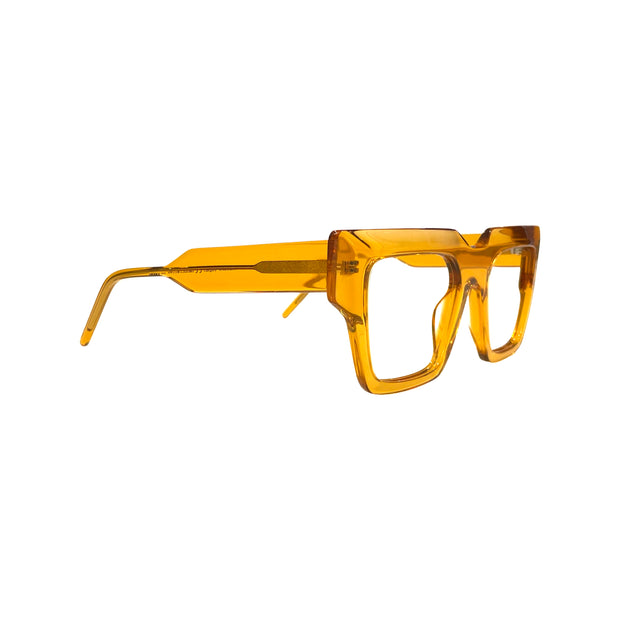 VALIANT Clarity Frames- Anti-Glare Eyewear- Stylish UV Glasses- Fashionable Eyewear- Timeless Elegance Frames- UV Protection Eyewear- Anti-Glare Optical Design