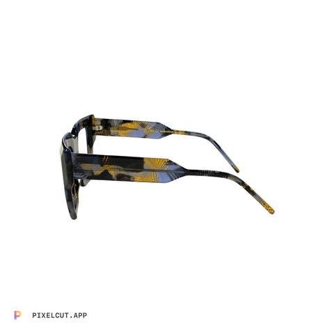 Comfortable Eyeglasses- VALIANT Comfort Frames- Polycarbonate Clarity Lenses- Scratch Resistance Eyewear