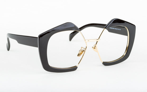 Fashionable Frames-- Premium UV Protection-- Optical Frames for Eye Health-- Gradient Frame Styles