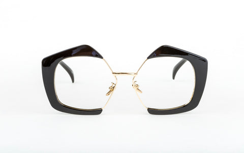 Comfortable Nose Pads- Stylish Optical Frames-- UV Defense Eyewear