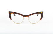 Premium Material Frames- Comfortable Nose Bridge- Stylish Eyewear- UV Defense Eyewear- Stainless Steel Optical Frames