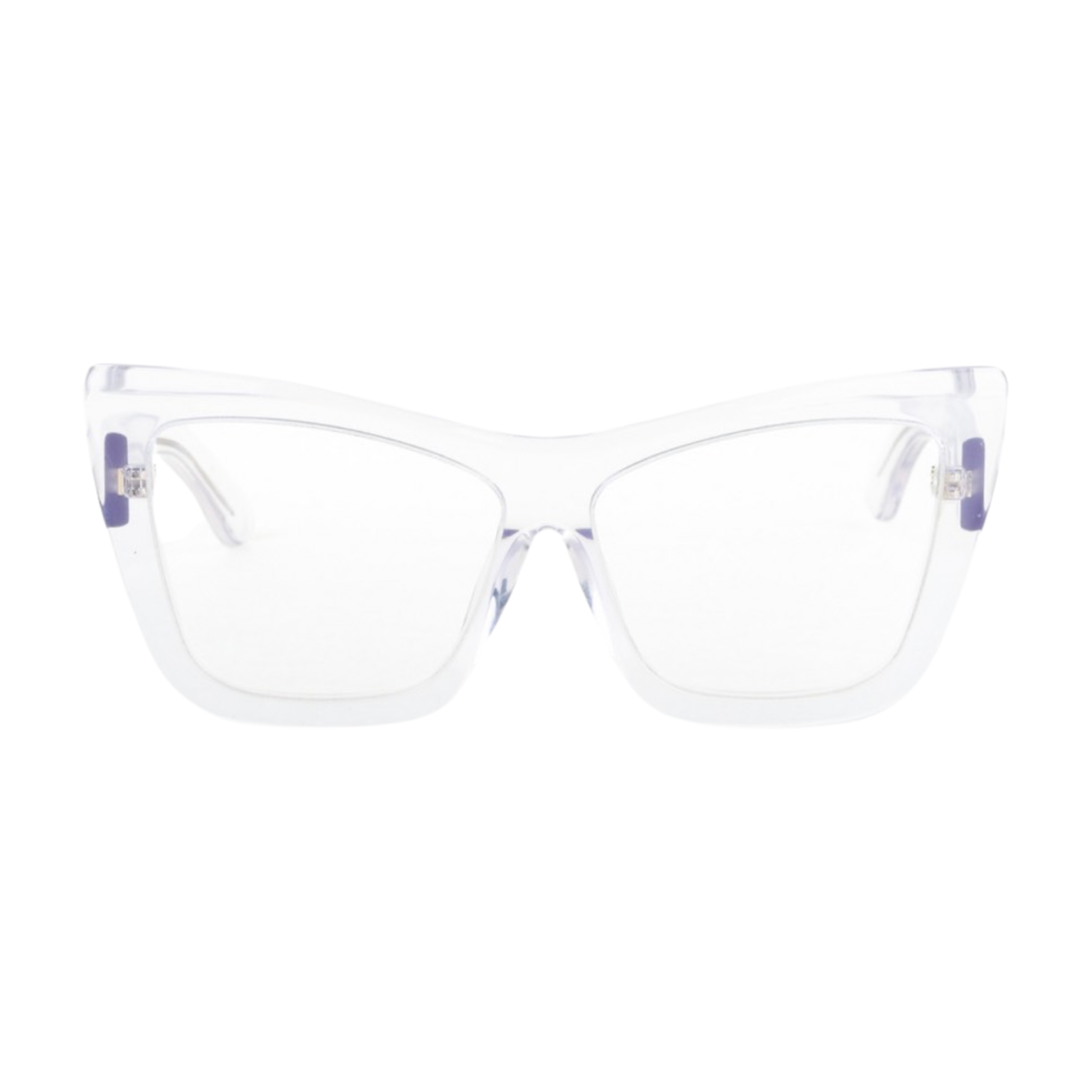 Modern Eyeglasses - Designer Eyewear by Kazoku Lunettes
Spring Hinges Optical Frames