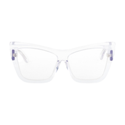 Modern Eyeglasses - Designer Eyewear by Kazoku Lunettes
Spring Hinges Optical Frames