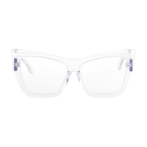 Modern Eyeglasses - Designer Eyewear by Kazoku Lunettes
Spring Hinges Optical Frames