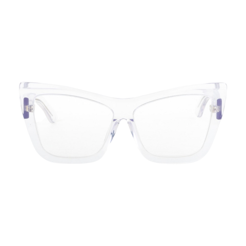 Christy । Bridge Eyewear – Kazoku Lunettes