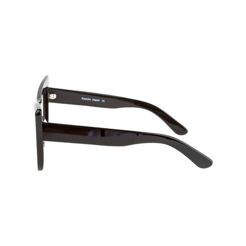 UV Shield Eyeglasses- Clear Vision Eyewear- Comfortable Eyeglass Wear- Acetate Frame Elegance
