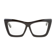 U Fit Bridge Design- CR39 Lens Technology- UV Protection Glasses- Stylish Optical Frames