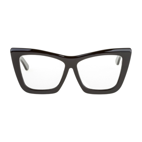 U Fit Bridge Design- CR39 Lens Technology- UV Protection Glasses- Stylish Optical Frames