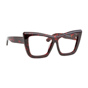 Sleek Eyeglass Design- Designer Look- Protective Optical Frame- Eye Health