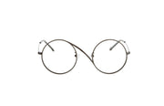 Metal Frame Eyewear- Premium Glasses- Fashionable Optical Frames